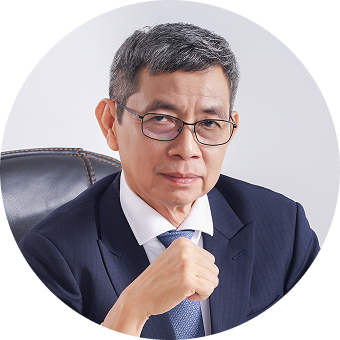 Trần Huỳnh Duy Thức