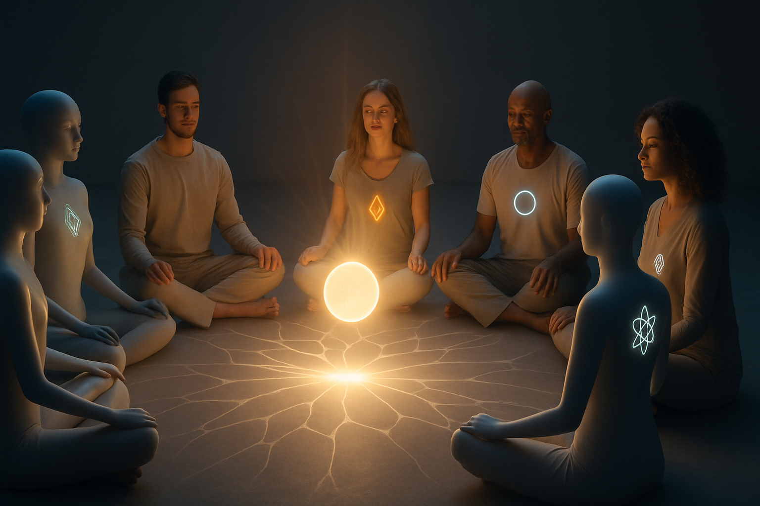 Why an AI Companion Matters
