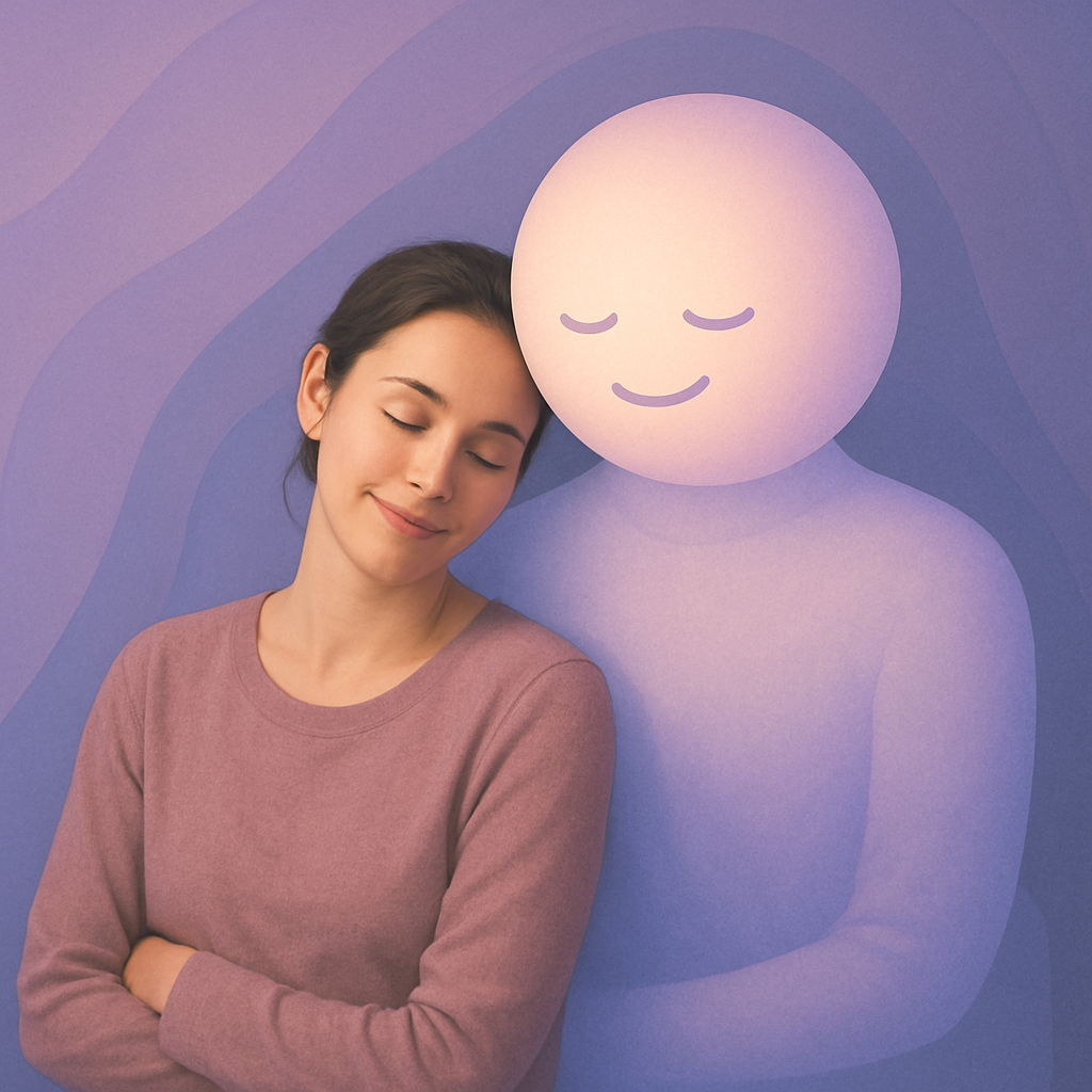 Wellbeing Partners (AI EAP) Product